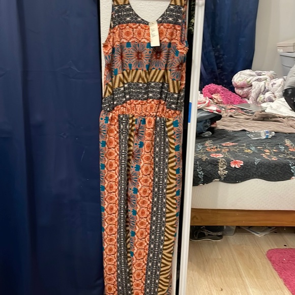 Jumpsuit - Picture 1 of 11